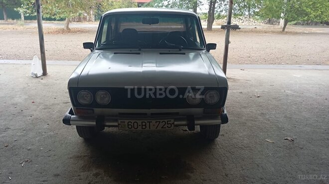 LADA (VAZ) 2106 1984, 41,440 km - 1.6 l - Şəmkir