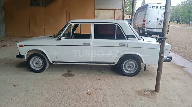 LADA (VAZ) 2106 1984, 41,440 km - 1.6 l - Şəmkir