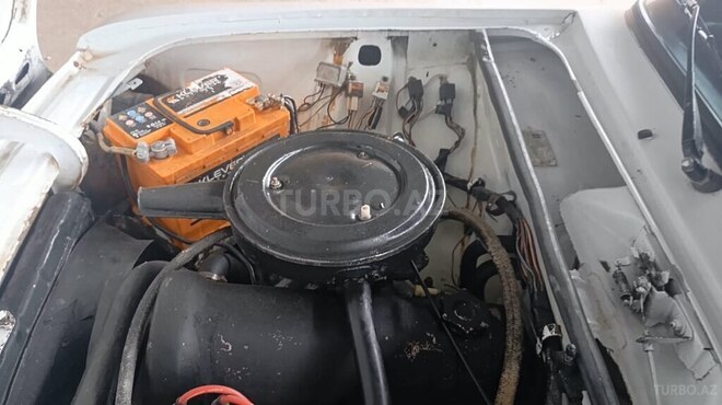 LADA (VAZ) 2106 1984, 41,440 km - 1.6 l - Şəmkir