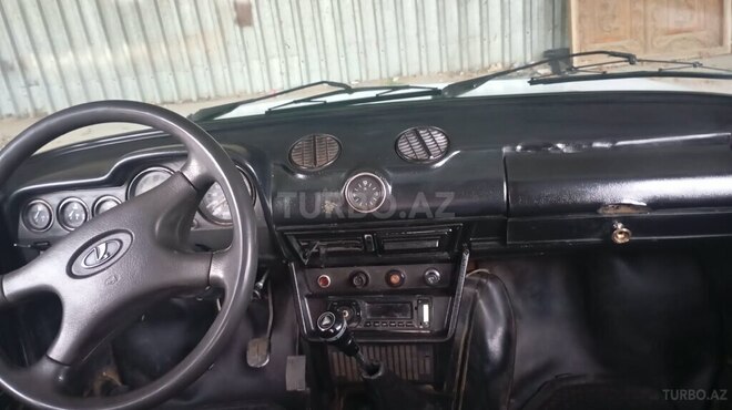 LADA (VAZ) 2106 1984, 41,440 km - 1.6 l - Şəmkir