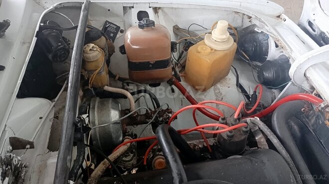 LADA (VAZ) 2106 1984, 41,440 km - 1.6 l - Şəmkir