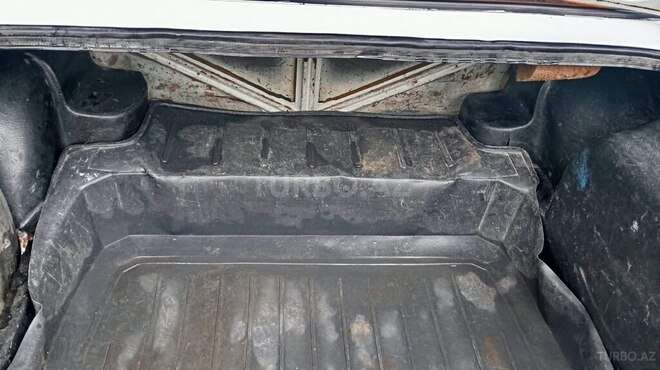 LADA (VAZ) 2106 1984, 41,440 km - 1.6 l - Şəmkir
