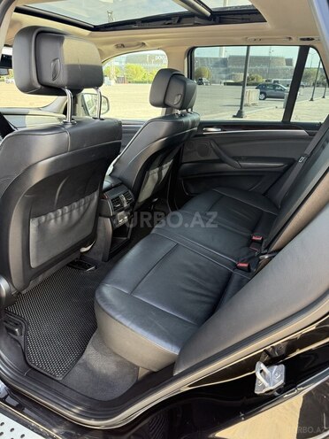 BMW X5 2013, 224,000 km - 3.0 л - Bakı