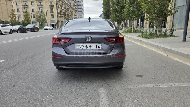 Honda Insight 2021, 79,000 km - 1.5 л - Bakı