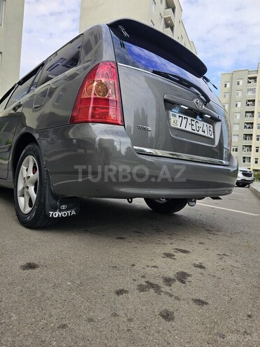 Toyota Corolla 2006, 299,851 km - 1.4 l - Lənkəran