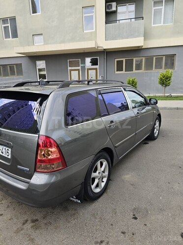 Toyota Corolla 2006, 299,851 km - 1.4 l - Lənkəran