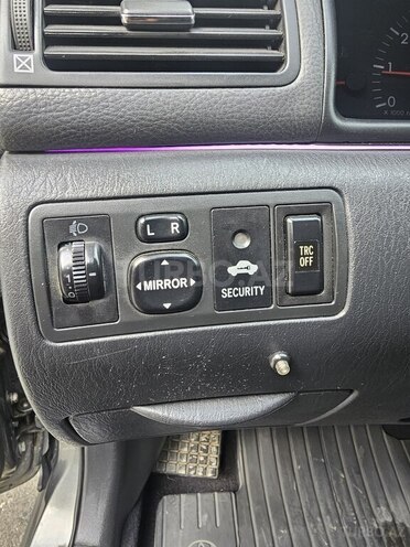 Toyota Corolla 2006, 299,851 km - 1.4 l - Lənkəran