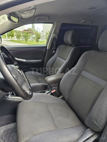 Toyota Corolla 2006, 299,851 km - 1.4 l - Lənkəran