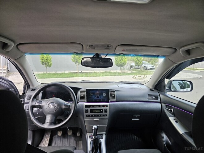Toyota Corolla 2006, 299,851 km - 1.4 l - Lənkəran
