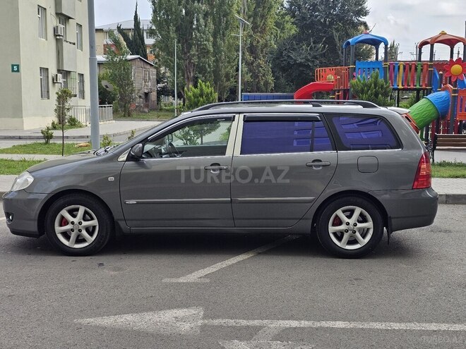 Toyota Corolla 2006, 299,851 km - 1.4 l - Lənkəran