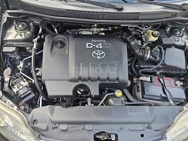 Toyota Corolla 2006, 299,851 km - 1.4 l - Lənkəran