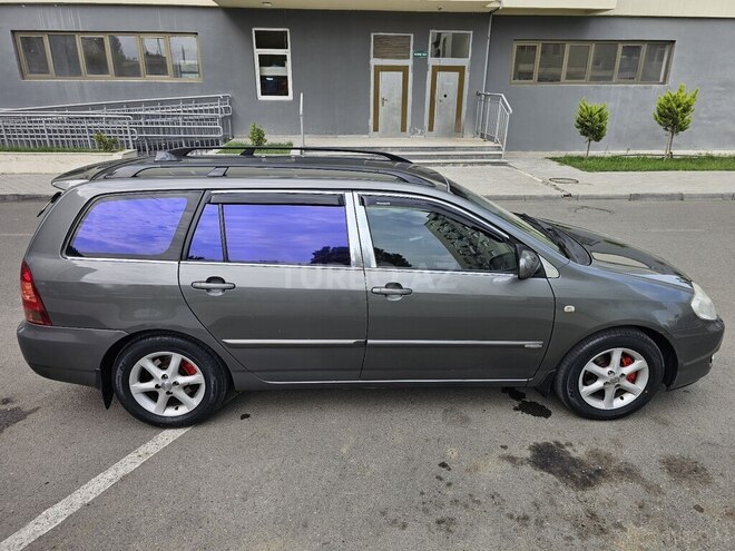Toyota Corolla 2006, 299,851 km - 1.4 l - Lənkəran