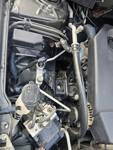 Toyota Corolla 2006, 299,851 km - 1.4 l - Lənkəran
