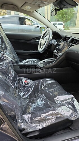 Honda Insight 2021, 79,000 km - 1.5 л - Bakı