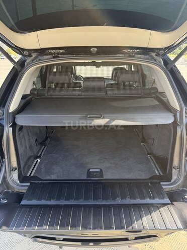 BMW X5 2013, 224,000 km - 3.0 л - Bakı