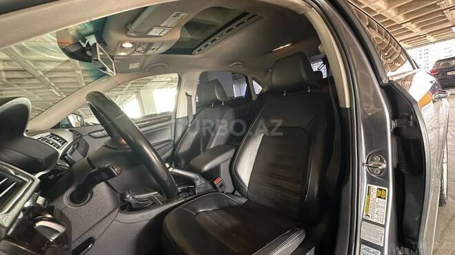 Volkswagen Passat (North America) 2014, 213,000 km - 1.8 l - Bakı