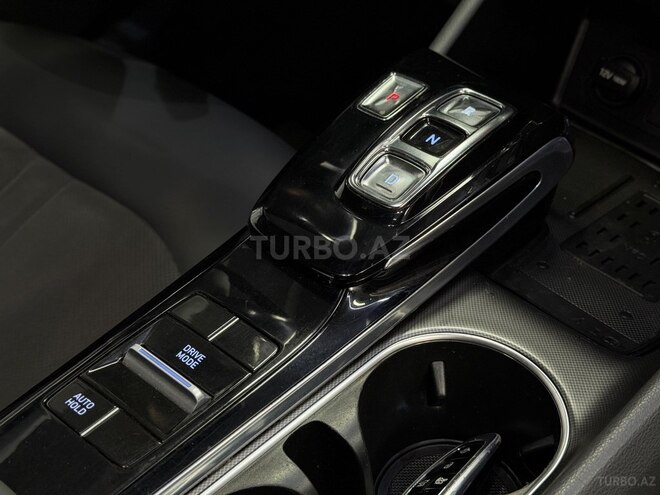 Hyundai Sonata 2020, 160,000 km - 1.6 л - Bakı