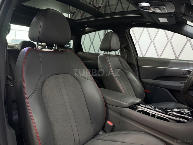 Hyundai Sonata 2020, 160,000 km - 1.6 л - Bakı
