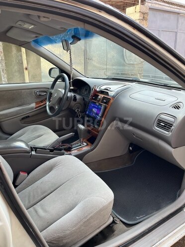 Nissan Maxima 2003, 501,000 km - 3.0 л - Bakı