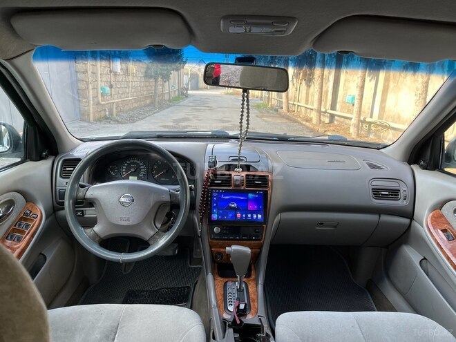 Nissan Maxima 2003, 501,000 km - 3.0 л - Bakı