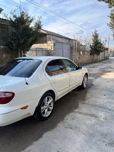 Nissan Maxima 2003, 501,000 km - 3.0 л - Bakı