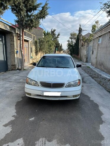 Nissan Maxima 2003, 501,000 km - 3.0 л - Bakı