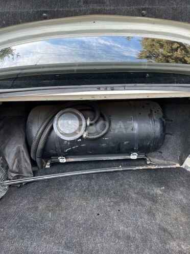 Nissan Maxima 2003, 501,000 km - 3.0 л - Bakı