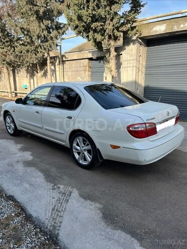 Nissan Maxima 2003, 501,000 km - 3.0 л - Bakı