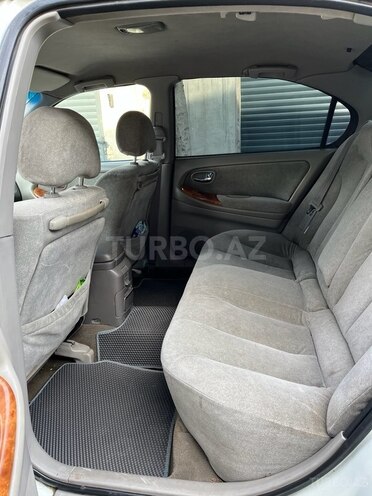 Nissan Maxima 2003, 501,000 km - 3.0 л - Bakı
