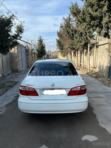 Nissan Maxima 2003, 501,000 km - 3.0 л - Bakı