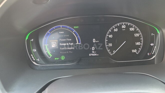 Honda Insight 2021, 79,000 km - 1.5 л - Bakı