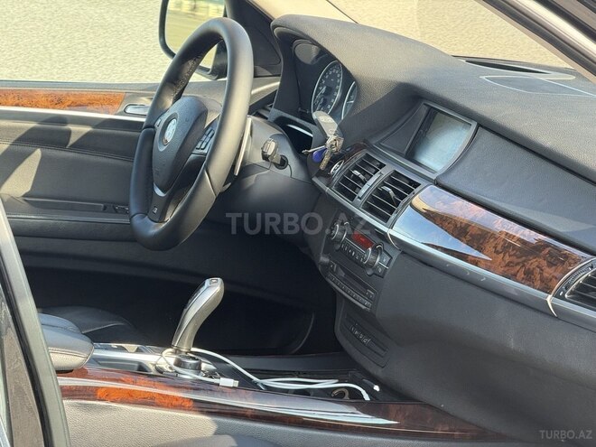 BMW X5 2013, 224,000 km - 3.0 л - Bakı