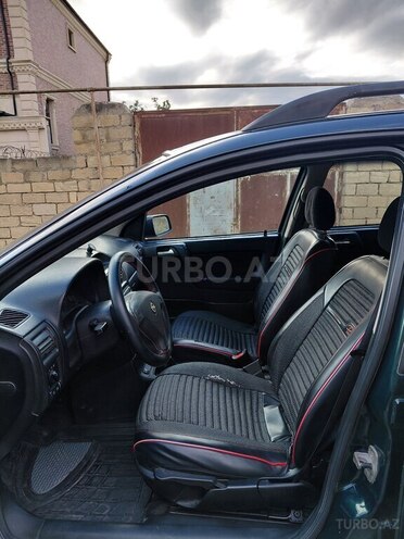 Opel Astra 1999, 425,000 km - 1.6 л - Bakı