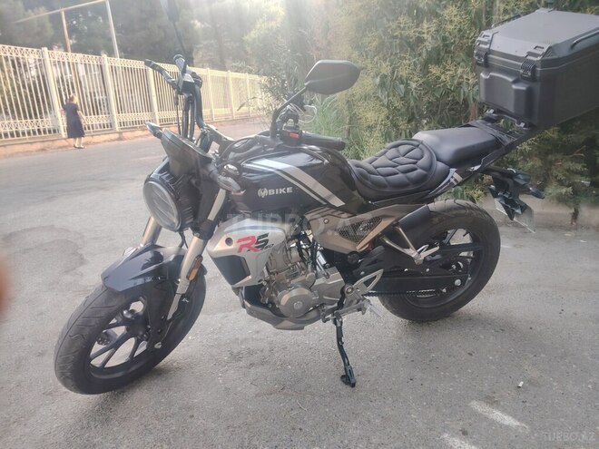 Jiangmen  2024, 1,350 km - 0.3 л - Bakı