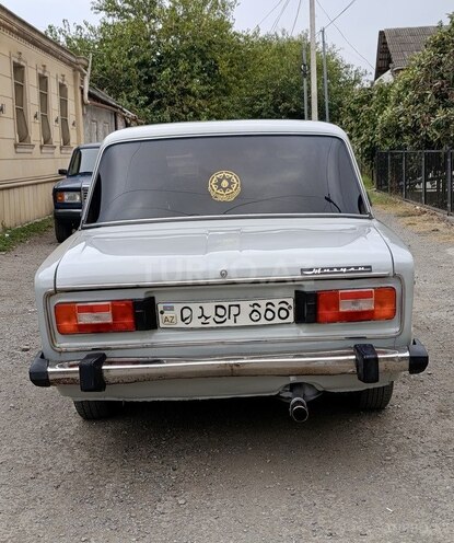 LADA (VAZ) 2106 1988, 245,632 km - 1.5 л - Gəncə