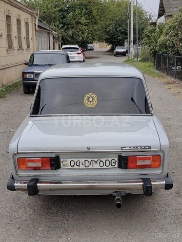 LADA (VAZ) 2106 1988, 245,632 km - 1.5 л - Gəncə