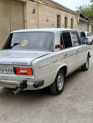 LADA (VAZ) 2106 1988, 245,632 km - 1.5 л - Gəncə