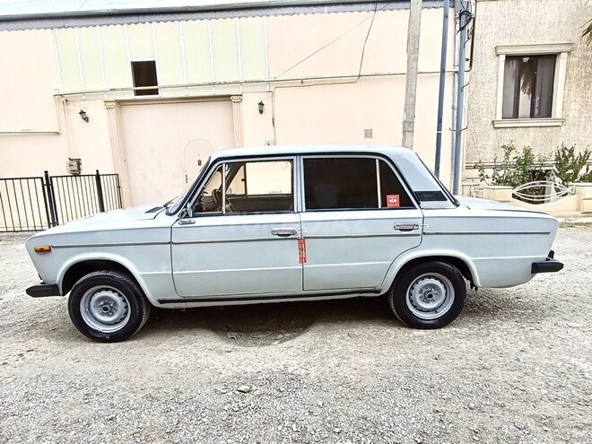 LADA (VAZ) 2106 1988, 245,632 km - 1.5 л - Gəncə