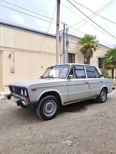 LADA (VAZ) 2106 1988, 245,632 km - 1.5 л - Gəncə