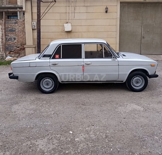 LADA (VAZ) 2106 1988, 245,632 km - 1.5 л - Gəncə