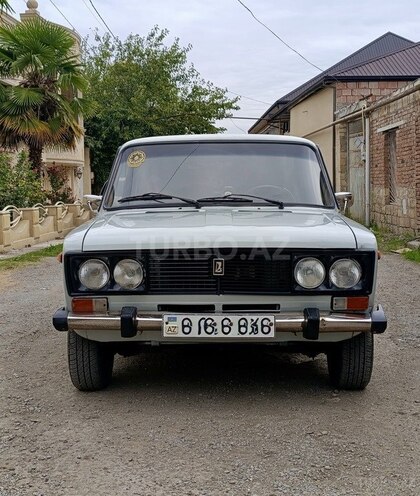 LADA (VAZ) 2106 1988, 245,632 km - 1.5 л - Gəncə