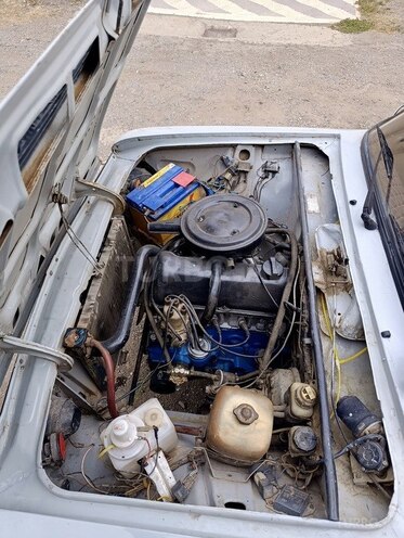 LADA (VAZ) 2106 1988, 245,632 km - 1.5 л - Gəncə