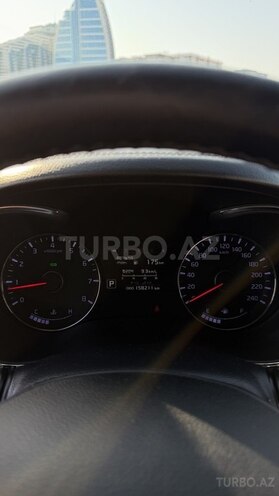 Kia K3 2015, 160,000 km - 1.6 l - Bakı