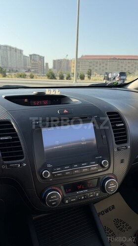 Kia K3 2015, 160,000 km - 1.6 l - Bakı