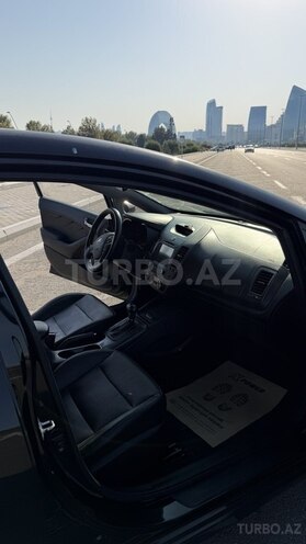 Kia K3 2015, 160,000 km - 1.6 l - Bakı
