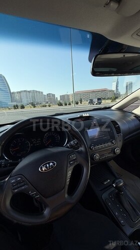 Kia K3 2015, 160,000 km - 1.6 l - Bakı