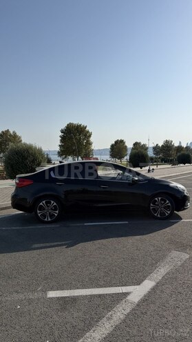Kia K3 2015, 160,000 km - 1.6 l - Bakı