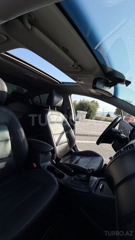 Kia K3 2015, 160,000 km - 1.6 l - Bakı