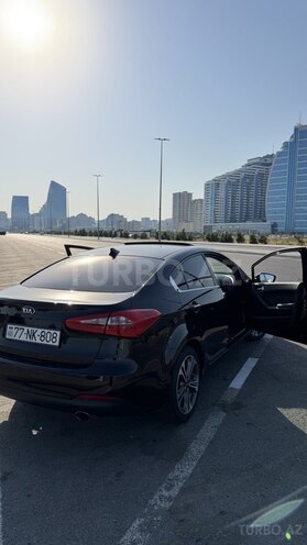 Kia K3 2015, 160,000 km - 1.6 l - Bakı