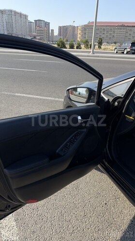 Kia K3 2015, 160,000 km - 1.6 l - Bakı